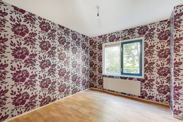 Medium property photo - Hofmeyrstraat 3B, 1091 LV Amsterdam